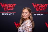 Beyond Fest Special Screening Of Sony Pictures' "Heart Eyes" - Source: Getty